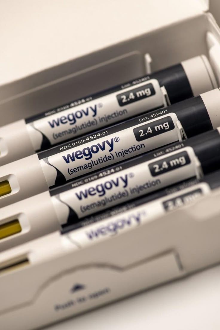 Buy Wegovy Online 2.4Mg 2pens
